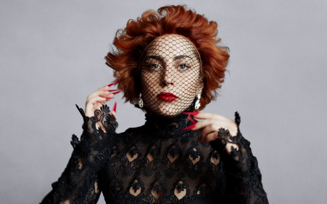 Lady Gaga comunica que se retira de la música un tiempo Lady Gaga comunica que se retira de la música un tiempo