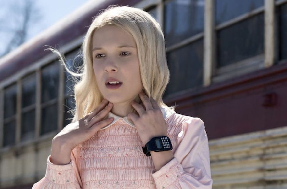 Millie Bobby Brown Millie Bobby Brown