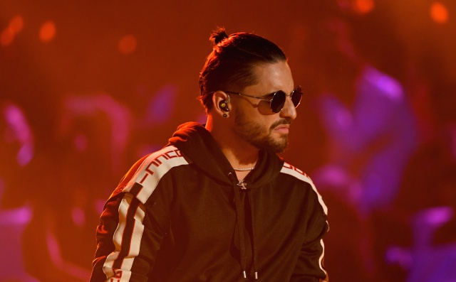 No te imaginas quién ha sido la chica que le ha dicho 'no' a Maluma No te imaginas quién ha sido la chica que le ha dicho 'no' a Maluma