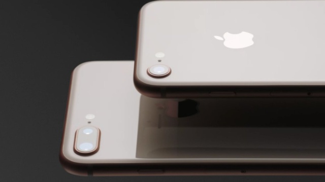 Así son los nuevos Iphone 8 e Iphone X: diseño, características, precio... Así son los nuevos Iphone 8 e Iphone X: diseño, características, precio...