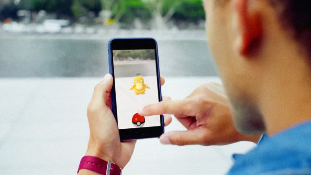 Pokémon Go Pokémon Go