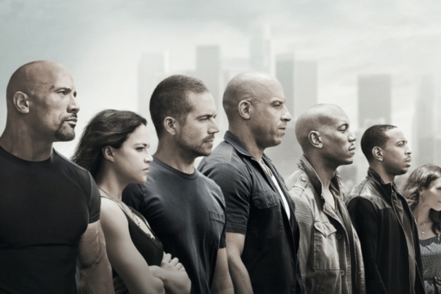 Fast & Furious 9 podría ser mucho más inclusiva y feminista Fast & Furious 9 podría ser mucho más inclusiva y feminista