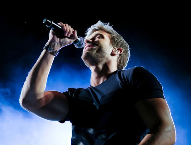 Alborán (¡por partida doble!), Blas Cantó y Marshmello, aspirantes esta semana Alborán (¡por partida doble!), Blas Cantó y Marshmello, aspirantes esta semana