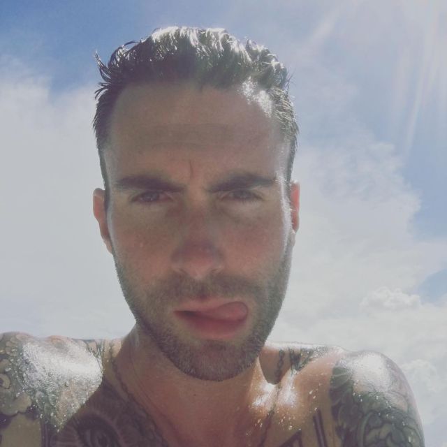 Maroon 5 tiene disco en camino y nos han surgido 5 preguntas Maroon 5 tiene disco en camino y nos han surgido 5 preguntas