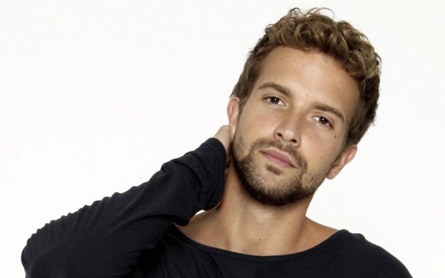 Pablo Alborán confesó lo que le hizo retirarse y cantó por primera vez su nuevo single Pablo Alborán confesó lo que le hizo retirarse y cantó por primera vez su nuevo single
