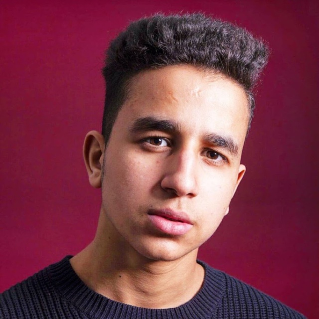 ¿Conoces a Hamza Zaidi? ¡Claves para descubrir a este Youtuber! ¿Conoces a Hamza Zaidi? ¡Claves para descubrir a este Youtuber!