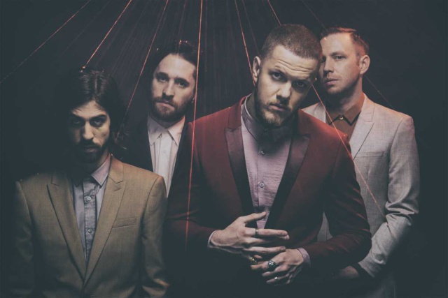 La banda de Las Vegas llega a Madrid y Barcelona en abril