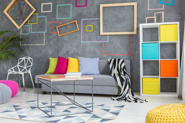 El arte está en (tu) casa El arte está en (tu) casa