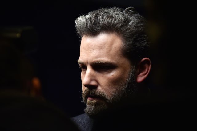 5 datos de la mujer que ha sustituido a Jennifer Garner en la vida de Ben Affleck 5 datos de la mujer que ha sustituido a Jennifer Garner en la vida de Ben Affleck