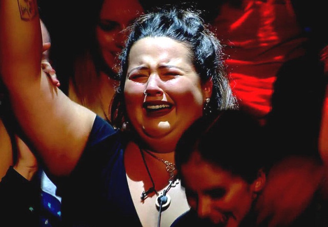 ‘Gran Hermano Revolution’ da a Telecinco el peor estreno de su historia ‘Gran Hermano Revolution’ da a Telecinco el peor estreno de su historia