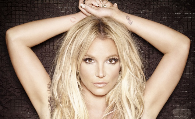 Britney Spears y Mariah Carey, ¿qué estáis tramando? Britney Spears y Mariah Carey, ¿qué estáis tramando?