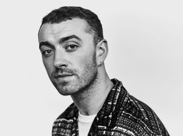 Sam Smith, Marshmello y Portugal. The Man, a por un puesto en la lista Sam Smith, Marshmello y Portugal. The Man, a por un puesto en la lista