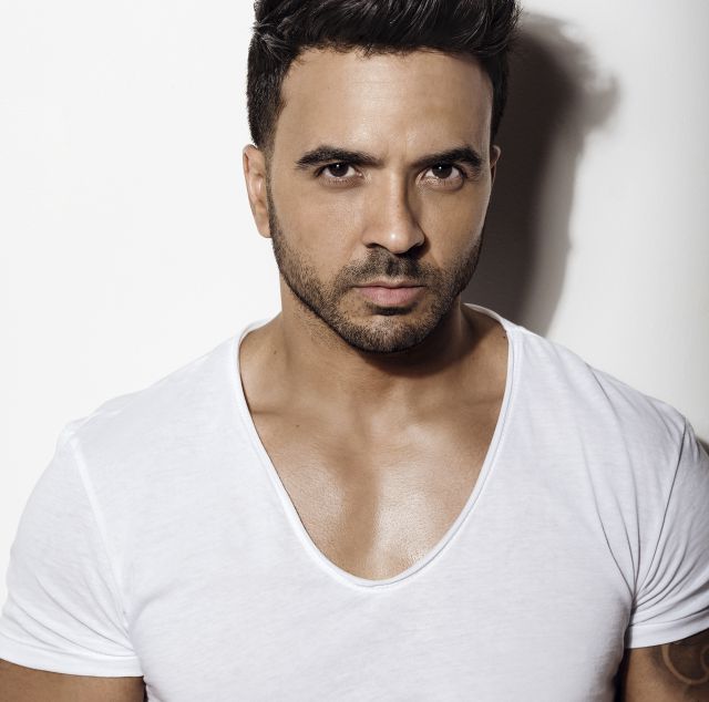 Luis Fonsi Luis Fonsi