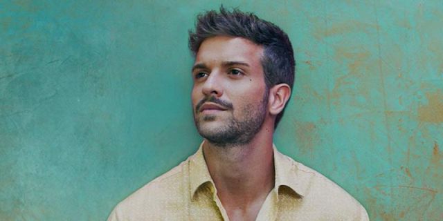 Alborán le cuenta su año sabático a Tony Aguilar