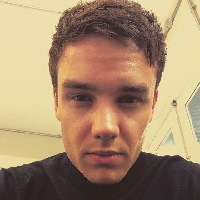 Liam Payne Liam Payne
