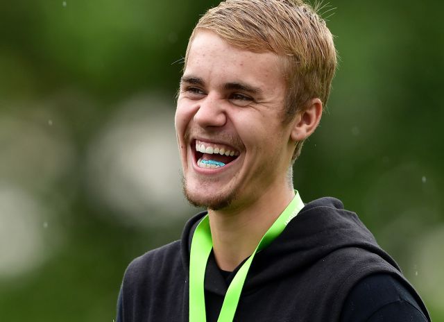 Justin Bieber Justin Bieber