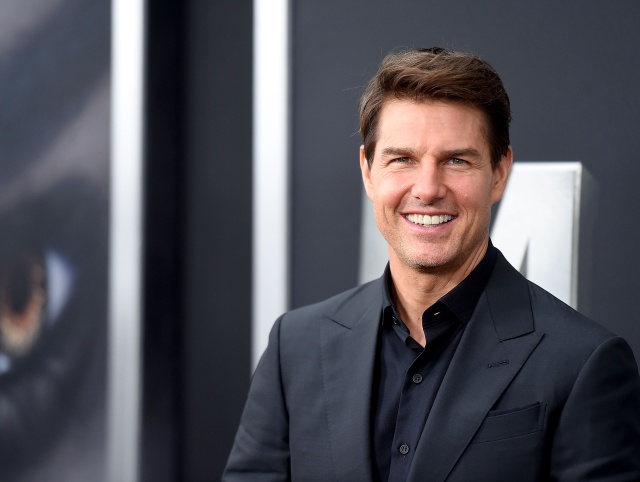 Duro golpe para Tom Cruise: demandado por la muerte de dos figurantes Duro golpe para Tom Cruise: demandado por la muerte de dos figurantes