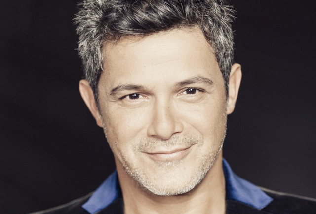Notición: ¡Alejandro Sanz actuará en LOS40 Music Awards! Notición: ¡Alejandro Sanz actuará en LOS40 Music Awards!