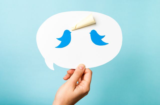 Twitter Twitter