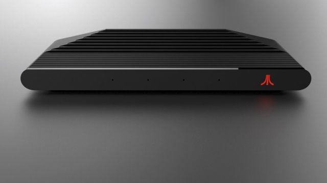 Ataribox Ataribox