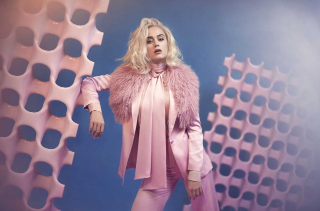 Katy Perry monta su propio Gran Hermano Katy Perry monta su propio Gran Hermano