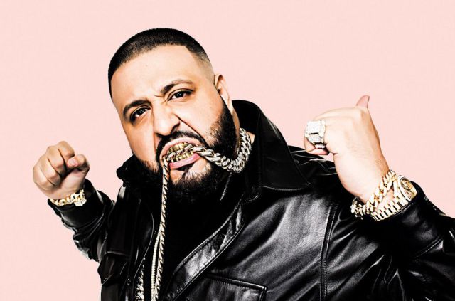 Ocho curiosidades sobre DJ Khaled, el rapero y productor más solicitado Ocho curiosidades sobre DJ Khaled, el rapero y productor más solicitado