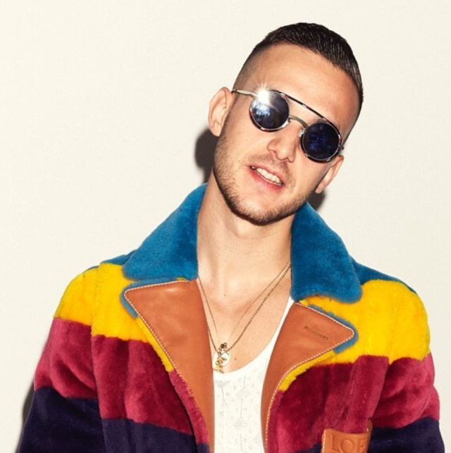 Diez nuevos hits con los que vivir en un fin de semana constante Diez nuevos hits con los que vivir en un fin de semana constante