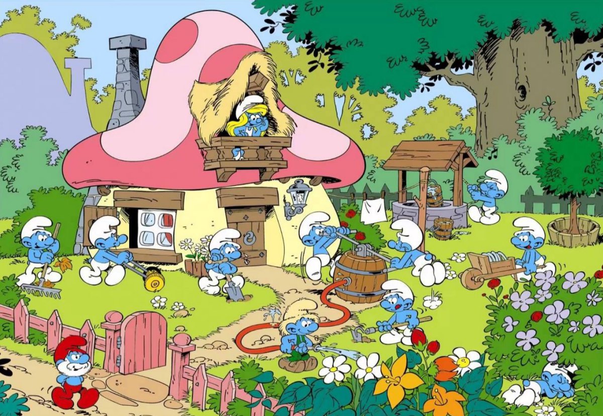 ‘Doraemon’, ‘Los Rugrats’ y otros dibujos que te harán recordar tu infancia ‘millennial’ ‘Doraemon’, ‘Los Rugrats’ y otros dibujos que te harán recordar tu infancia ‘millennial’