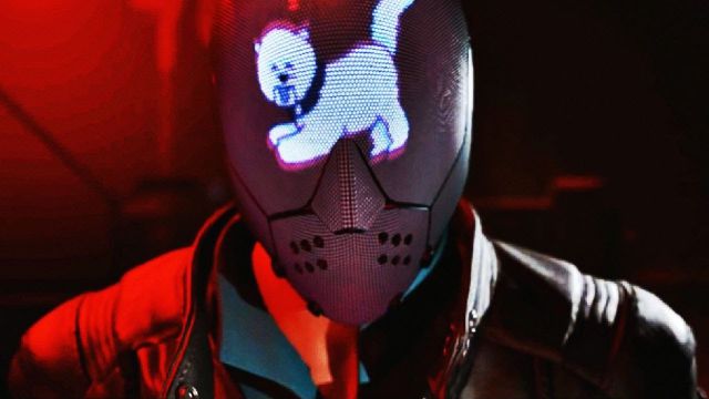 Ruiner : Acción y... ¿retry? Ruiner : Acción y... ¿retry?