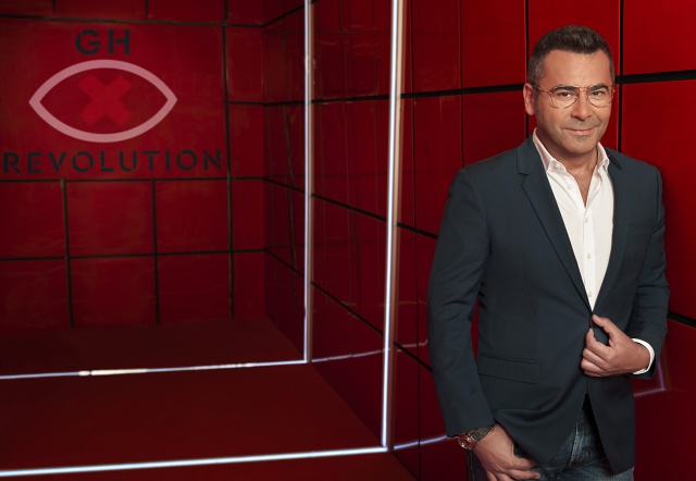 Las audiencias sí afectan a Jorge Javier Vázquez: “No está siendo fácil” Las audiencias sí afectan a Jorge Javier Vázquez: “No está siendo fácil”