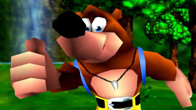 N64 Mini; otros 10 juegos que no deberían faltar N64 Mini; otros 10 juegos que no deberían faltar