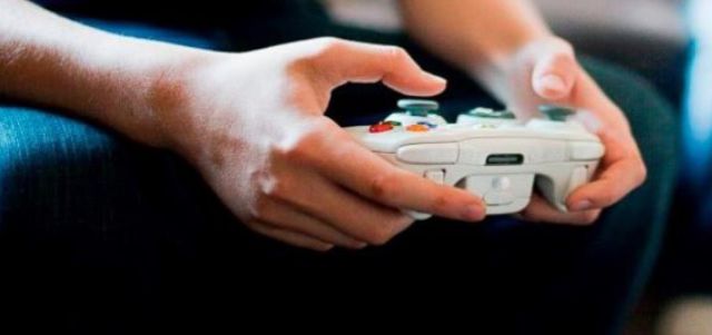 40 gaming days 40 gaming days