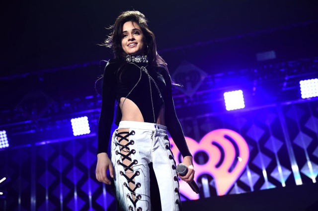 Conoce a Camila Cabello en persona Conoce a Camila Cabello en persona