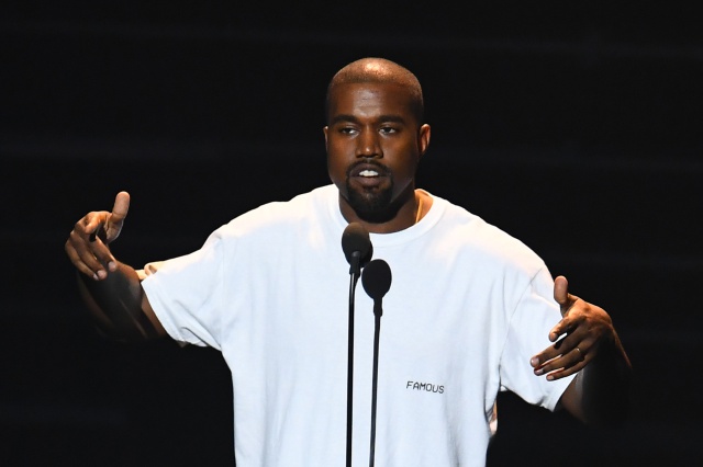 Kanye West engorda y Twitter se mofa (una vez más) Kanye West engorda y Twitter se mofa (una vez más)