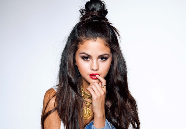 Selena contará todo sobre su enfermedad en un documental Selena contará todo sobre su enfermedad en un documental