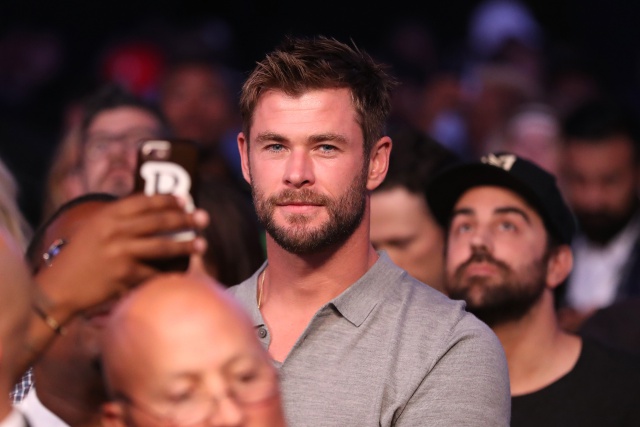 Esto es todo a lo que Elsa Pataky tuvo que renunciar para que Chris Hemsworth triunfara Esto es todo a lo que Elsa Pataky tuvo que renunciar para que Chris Hemsworth triunfara