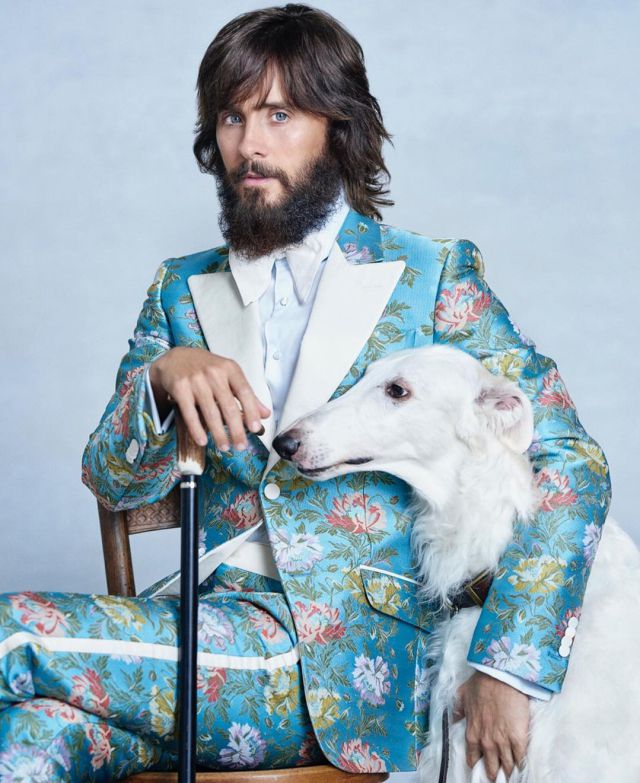Las 10 locuras con las que nos gustaría que Thirty Seconds To Mars nos sorprendieran Las 10 locuras con las que nos gustaría que Thirty Seconds To Mars nos sorprendieran