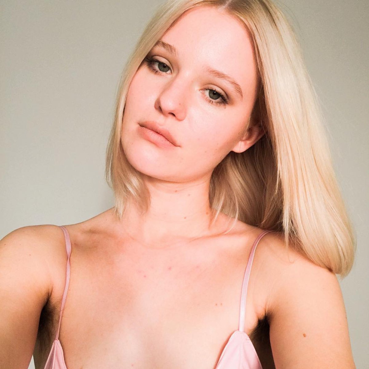 Arvida Byström Arvida Byström