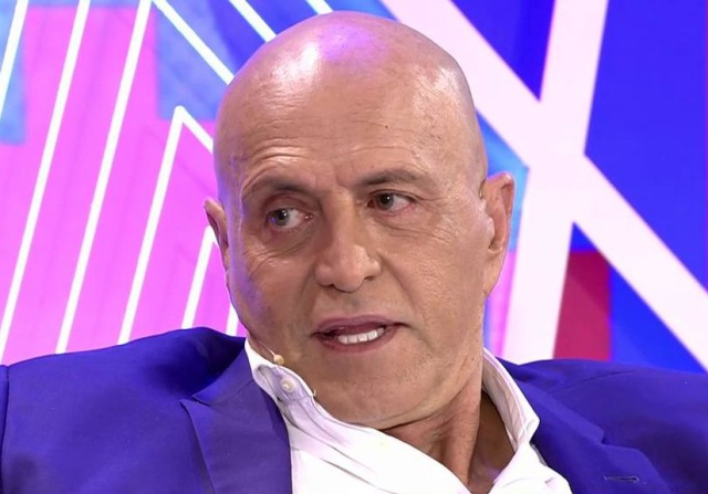 Kiko Matamoros abandona ‘Sálvame’ para cumplir este sueño ¿imposible? Kiko Matamoros abandona ‘Sálvame’ para cumplir este sueño ¿imposible?