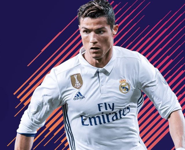 Fifa 18 Fifa 18