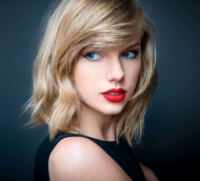 Taylor Swift Taylor Swift