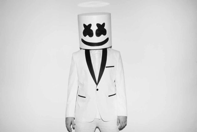 ¡Marshmello y Sidecars afrontan la hora de la verdad! ¡Marshmello y Sidecars afrontan la hora de la verdad!