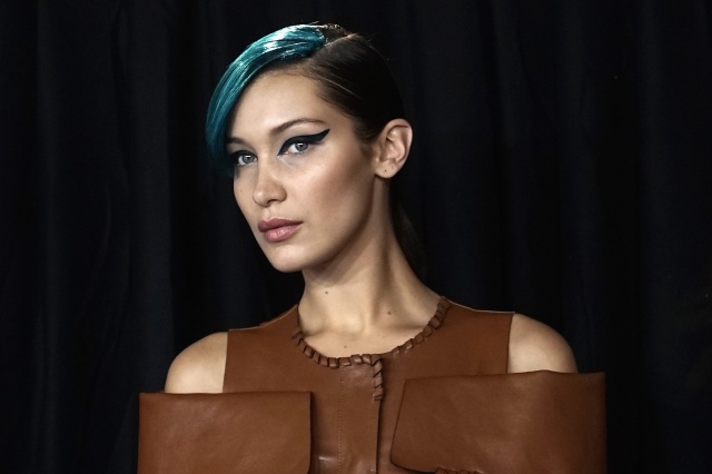 Bella Hadid ha cumplido 21 años y su celebración ha sido un sueño Bella Hadid ha cumplido 21 años y su celebración ha sido un sueño