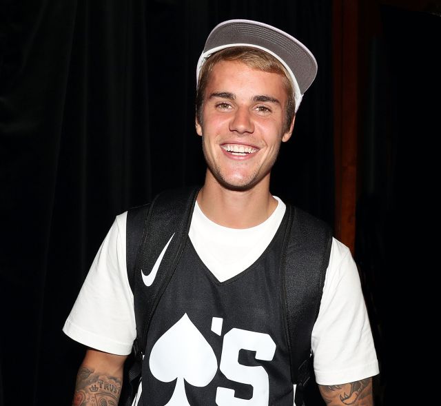 ¡Justin Bieber, P!nk y Taylor Swift, entre los favoritos para el número 1! ¡Justin Bieber, P!nk y Taylor Swift, entre los favoritos para el número 1!