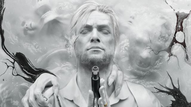 Vuelve el terror japonés con The Evil Within 2 Vuelve el terror japonés con The Evil Within 2