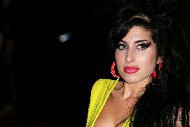 Amy Winehouse tendrá su propio musical Amy Winehouse tendrá su propio musical