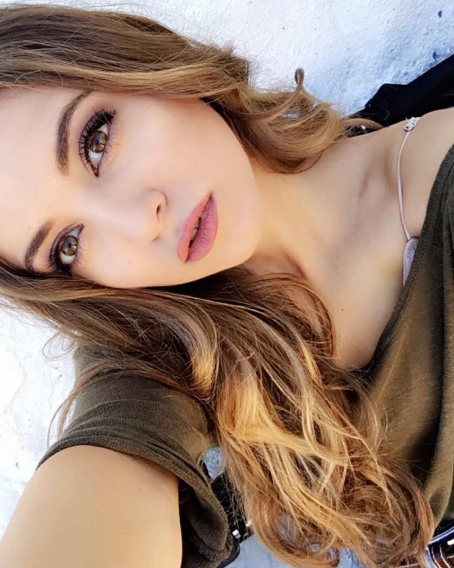 Ana Mena versiona la canción de ‘Yo soy Bea’ y nos deja locos Ana Mena versiona la canción de ‘Yo soy Bea’ y nos deja locos
