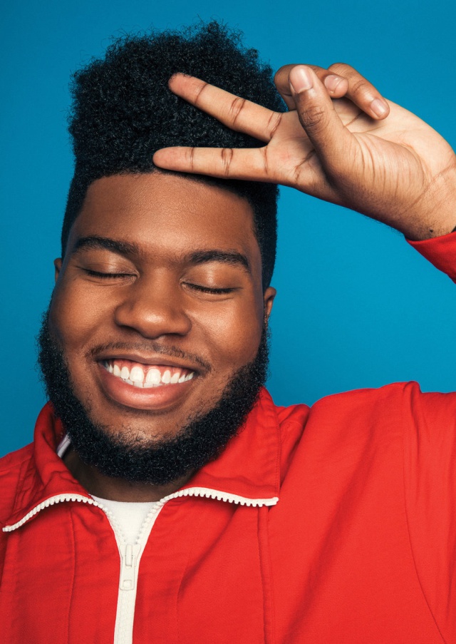 Khalid - Young, Dumb & Broke [2017] | Videoclip | Actualidad | LOS40