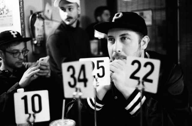 Portugal. The Man se suma al cartelazo de LOS40 Music Awards Portugal. The Man se suma al cartelazo de LOS40 Music Awards