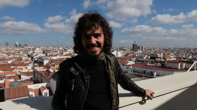 Rubén Pozo Rubén Pozo